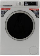 Стиральная машина Maunfeld MFWM127WH200 ST INVERTER SLIM фото 2 в Челябинске
