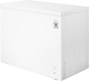 Морозильный ларь с инвертором и функцией холодильника Weissgauff WFH-300 Inverter фото 2 в Челябинске