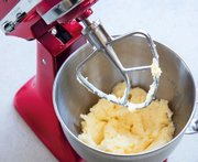 Лопатка-мешалка Китчен Эйд 5KSM5THFBSS фото 2 в Челябинске Лопатка-мешалка KitchenAid 5KSM5THFBSS фото 2 в Челябинске