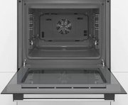 Духовой шкаф Bosch HBF254EB0R фото 4 в Челябинске
