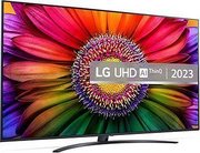 Телевизор LG 86UR81006LA фото 2 в Челябинске