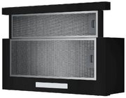 Встраиваемая вытяжка Haier HVQ-S4601B фото 3 в Челябинске