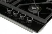 Газовая варочная панель Schaub Lorenz SLK GY6558 фото 4 в Челябинске