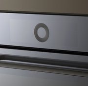 Духовой шкаф V-ZUG Combair V6000 45P C6T-21059 черное стекло фото 2 в Челябинске