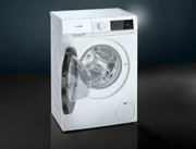 Стиральная машина с фронтальной загрузкой SIEMENS WH22A2W0OE фото 4 в Челябинске