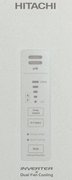 Холодильник Hitachi R-BG 410 PU6X GS фото 3 в Челябинске