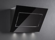 Вытяжка Falmec QUASAR GLASS BLACK 120 фото 3 в Челябинске