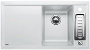 Мойка Blanco Axia II 5S белый
