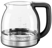 Электрочайник KitchenAid 5KEK1322SS фото 3 в Челябинске