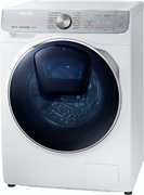 Стиральная машина Samsung WW 10M86KNOA AddWash фото 3 в Челябинске