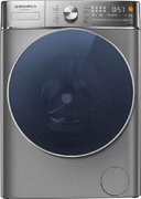 Стиральная машина с сушкой Maunfeld MFWD14106S04 Стиральная машина с сушкой Maunfeld MFWD14106S04