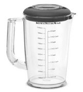 Погружной блендер KitchenAid 5KHBV83EOB фото 3 в Челябинске