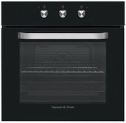 Встраиваемый электрический духовой шкаф Zigmund Shtain EN 114.611 B