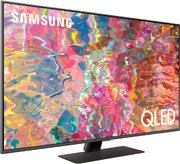 Телевизор Samsung QE75Q80BAU фото 3 в Челябинске