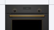 Встраиваемый духовой шкаф BOSCH HBJN17EB0R фото 2 в Челябинске