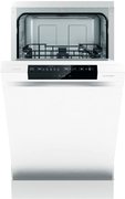 Посудомоечная машина Gorenje GS531E10W фото 4 в Челябинске