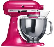 Миксер Китчен Эйд 5KSM150PSERI фото в Челябинске Миксер KitchenAid 5KSM150PSERI фото в Челябинске