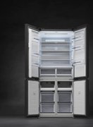 Холодильник Kuppersberg RBSN 187 BG фото 3 в Челябинске
