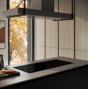 Индукционная варочная панель Korting HIB 92900 HID фото 3 в Челябинске