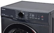 Стирально-сушильная машина Toshiba TWD-T21BU90UWRU(MG) фото 3 в Челябинске