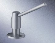 Дозатор для жидкого мыла Blanco Tango хром 511266 фото 2 в Челябинске