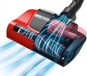 Пылесос Бош BGBS4PET1 фото 3 в Челябинске Пылесос Bosch BGBS4PET1 фото 3 в Челябинске