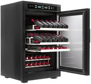Винный шкаф Meyvel MV46-WB1-M фото 2 в Челябинске