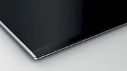 Индукционная варочная панель с вытяжкой Bosch PXX875D57E фото 3 в Челябинске