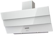 Вытяжка KRONA INGA 900 white push button