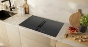 Индукционная варочная панель со встроенной вытяжкой Neff V68PYX4C0 фото 4 в Челябинске