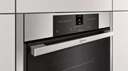 Духовой шкаф Neff B55CR22N0R фото 2 в Челябинске