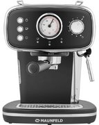 Кофемашина Maunfeld MF-736BK фото 3 в Челябинске