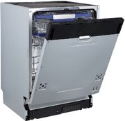 Встраиваемая посудомоечная машина Maunfeld MLP60738AOT с Умным лучом (Smart Beam) фото 4 в Челябинске