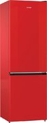 Двухкамерный холодильник Gorenje NRK6192CRD4 фото 3 в Челябинске