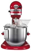 Миксер Китчен Эйд 5KPM5EER фото 2 в Челябинске Миксер KitchenAid 5KPM5EER фото 2 в Челябинске