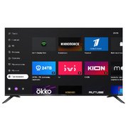 Телевизор Maunfeld MLT55USX02 фото 2 в Челябинске