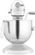 Миксер Китчен Эйд Heavy Duty 5KSM70JPXEWH фото 2 в Челябинске Миксер KitchenAid Heavy Duty 5KSM70JPXEWH фото 2 в Челябинске