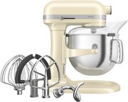 Миксер Китчен Эйд Artisan 5KSM70SHXEAC фото 2 в Челябинске Миксер KitchenAid Artisan 5KSM70SHXEAC фото 2 в Челябинске
