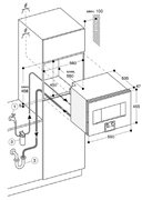 Духовой шкаф-пароварка Gaggenau BS 474-100 фото 2 в Челябинске