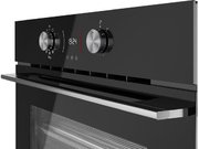Духовой шкаф Teka HLC 8406 NIGHT RIVER BLACK фото 4 в Челябинске
