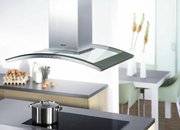 Вытяжка Miele DA 5100 D фото 2 в Челябинске