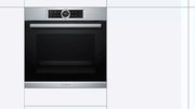 Духовой шкаф Bosch HBG655BS1M фото 4 в Челябинске