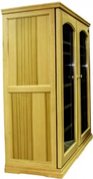 Винный шкаф IP CEX 2401 RU фото 2 в Челябинске