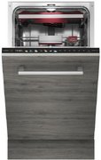 Встраиваемая посудомоечная машина Toshiba DW-10B2(B)-RU фото 3 в Челябинске