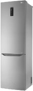 Холодильник LG GW-B499SMFZ фото 3 в Челябинске