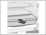 Встраиваемый холодильник Gaggenau RC200300 фото 4 в Челябинске