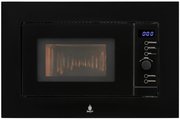 Встраиваемая микроволновая печь Jacky`s JM BB20A1 Встраиваемая микроволновая печь Jacky`s JM BB20A1