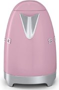 Чайник Smeg KLF04PKEU фото 2 в Челябинске