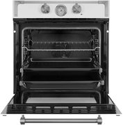 Духовой шкаф Kuppersberg RC 6911 W Silver фото 2 в Челябинске