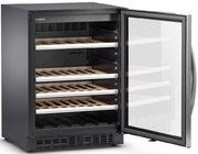 Винный шкаф Dometic C50G Wooden Walnut фото 3 в Челябинске